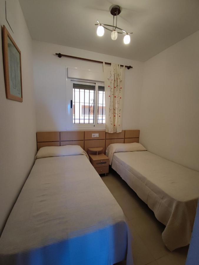 Apartamento Acogedor En Cabanes, Torre La Sal, Costamar I Marina D'Or Venta de San Antonio-Estacion Exterior foto