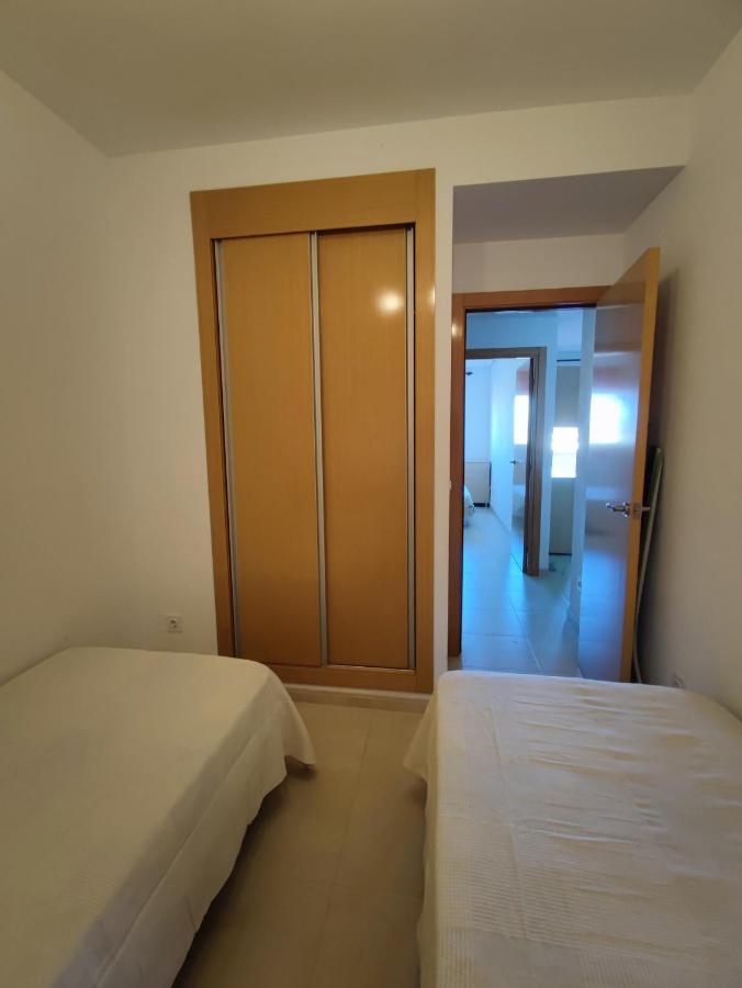 Apartamento Acogedor En Cabanes, Torre La Sal, Costamar I Marina D'Or Venta de San Antonio-Estacion Exterior foto
