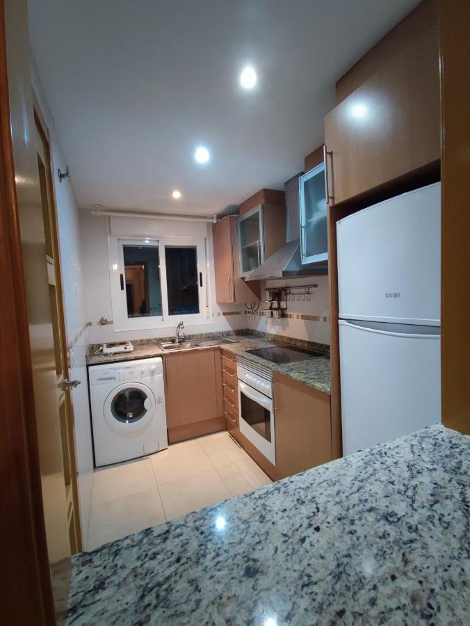 Apartamento Acogedor En Cabanes, Torre La Sal, Costamar I Marina D'Or Venta de San Antonio-Estacion Exterior foto