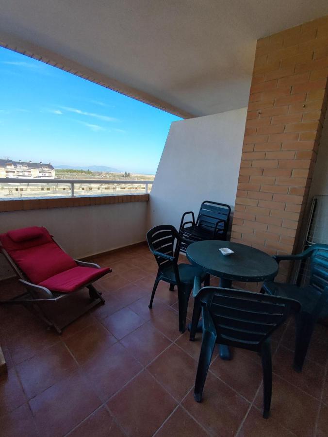 Apartamento Acogedor En Cabanes, Torre La Sal, Costamar I Marina D'Or Venta de San Antonio-Estacion Exterior foto