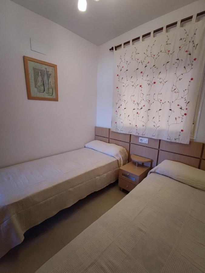 Apartamento Acogedor En Cabanes, Torre La Sal, Costamar I Marina D'Or Venta de San Antonio-Estacion Exterior foto