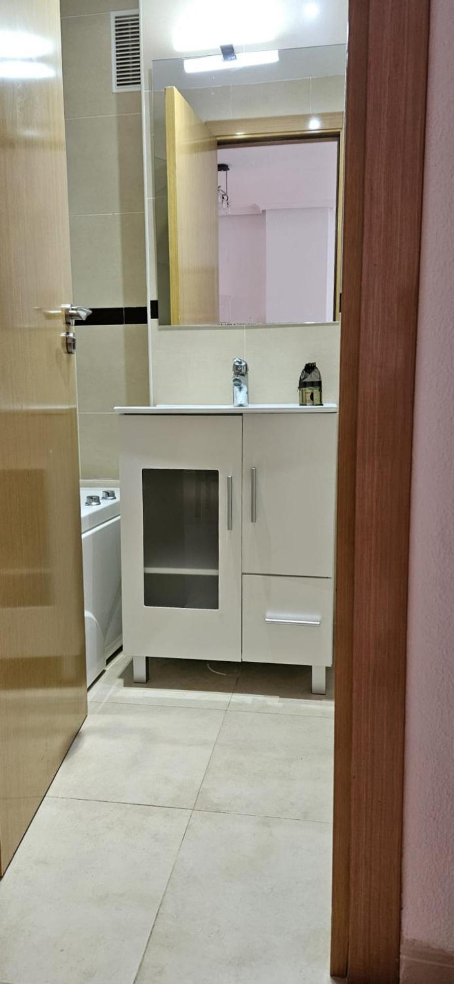 Apartamento Acogedor En Cabanes, Torre La Sal, Costamar I Marina D'Or Venta de San Antonio-Estacion Exterior foto