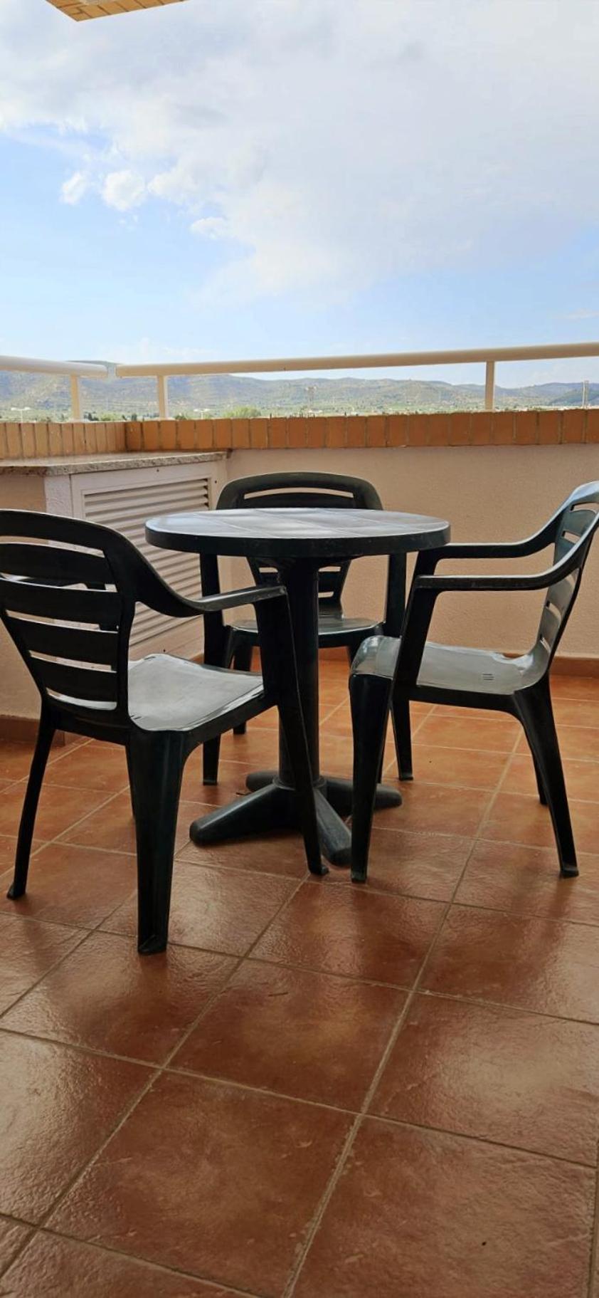 Apartamento Acogedor En Cabanes, Torre La Sal, Costamar I Marina D'Or Venta de San Antonio-Estacion Exterior foto