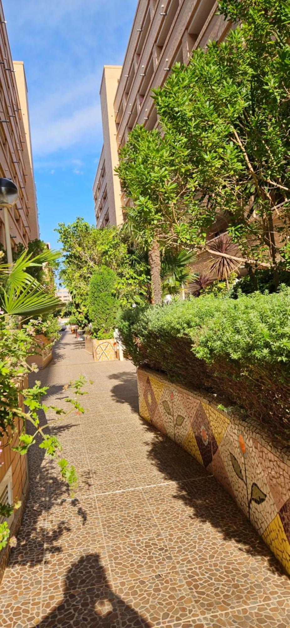 Apartamento Acogedor En Cabanes, Torre La Sal, Costamar I Marina D'Or Venta de San Antonio-Estacion Exterior foto